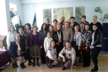 Simpozionul a marcat Ziua Bibliotecarului din România și Ziua Mondială a Cărții și a Drepturilor de Autor