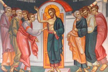 „Fericiți cei ce n-au văzut și au crezut”