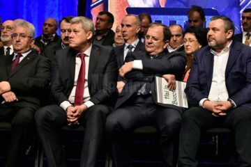 Gheorghe Flutur a fost reales președinte al PNL Suceava cu un proiect pentru continuarea modernizării județului și câștigarea tuturor alegerilor viitoare