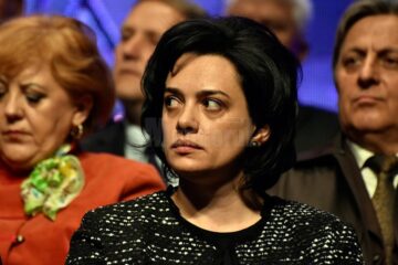 Gheorghe Flutur a fost reales președinte al PNL Suceava cu un proiect pentru continuarea modernizării județului și câștigarea tuturor alegerilor viitoare