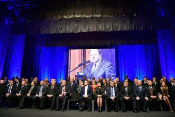 Liderii județeni și naționali ai PNL au transmis mesaje de unitate pentru câștigarea viitoarelor alegeri