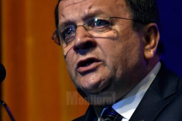 Gheorghe Flutur va conduce în următorii patru ani PNL Suceava