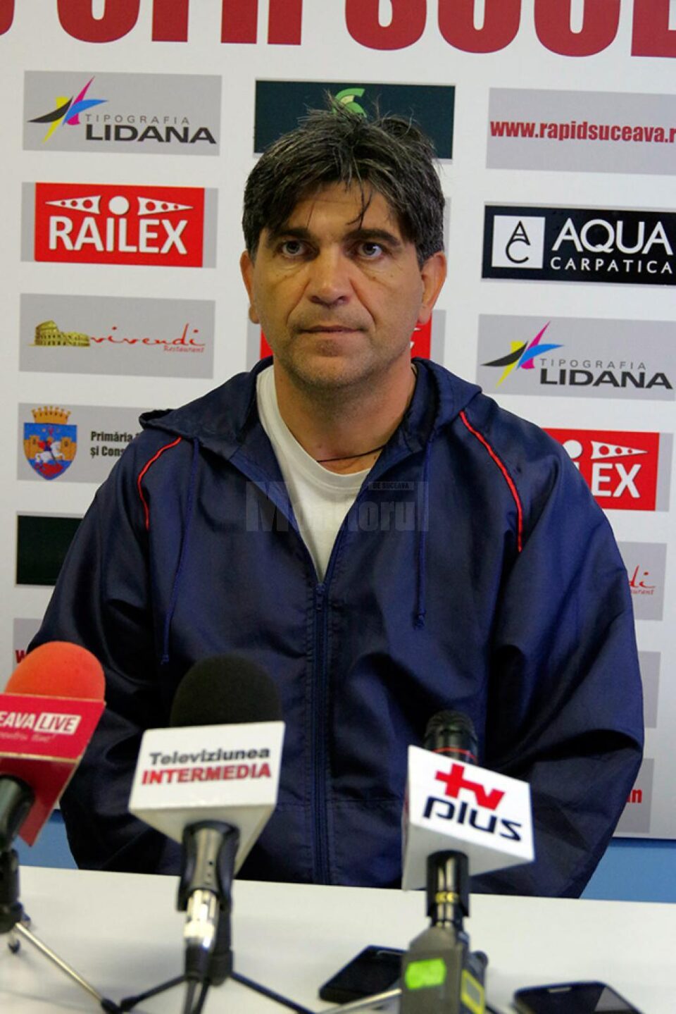 Bogdan Tudoreanu: „Orice sumă de bani ar fi bine-venită”