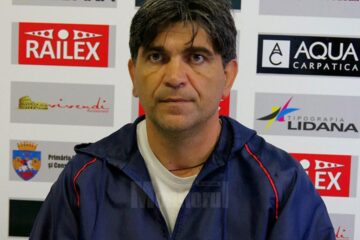 Bogdan Tudoreanu: „Orice sumă de bani ar fi bine-venită”