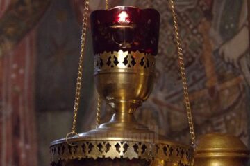 Creștinătatea și înfruntarea terorii