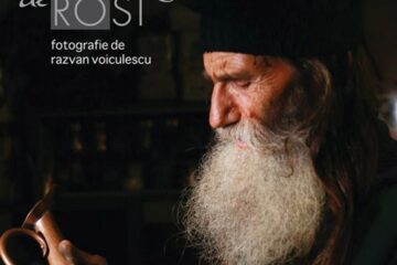 Albumul de fotografie și filmul „Dor de Rost”