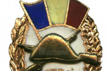 Comemorarea eroilor României