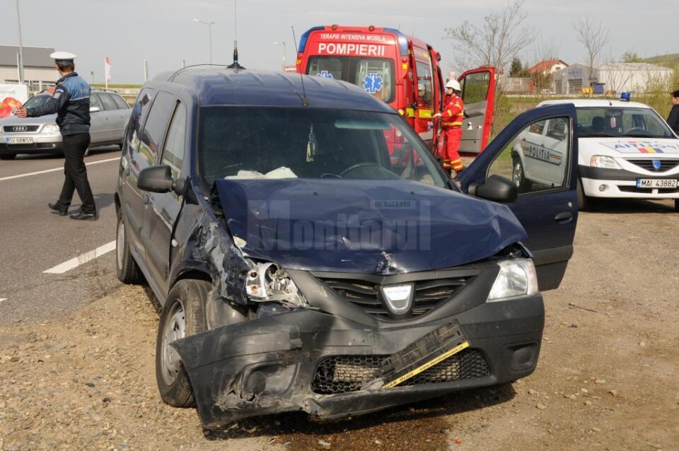 Dacia Logan MCV
