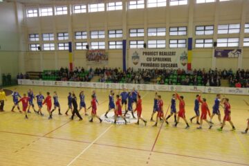 Universitatea a câștigat disputa cu Făgăraș