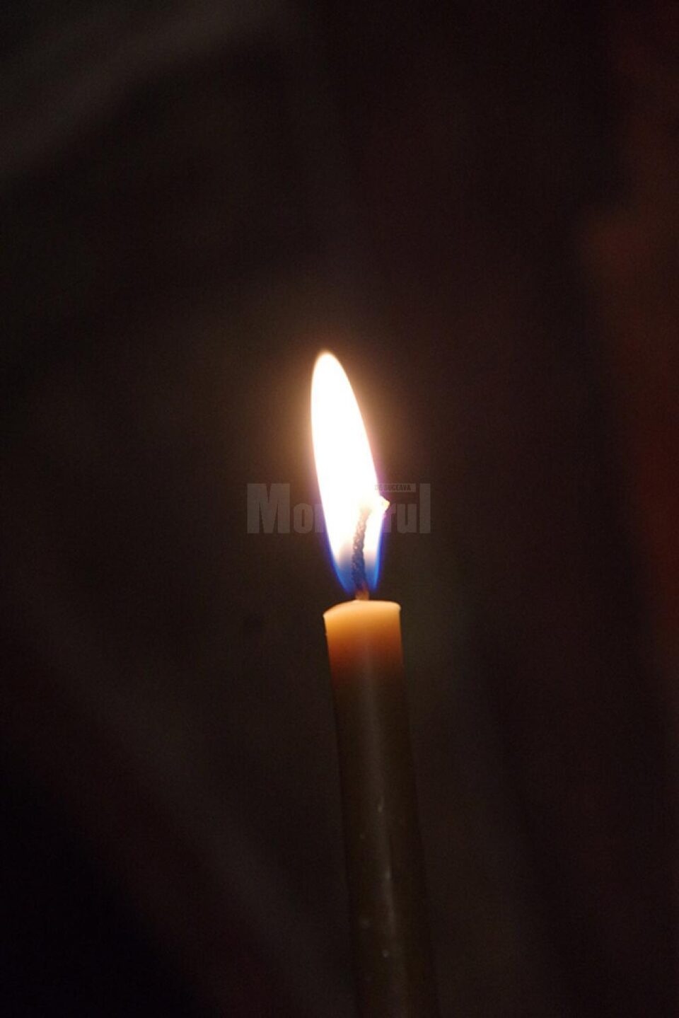 Ospățul Iubirii continuă. Unde ne plasăm? Ospățul Iubirii continuă. Unde ne plasăm?