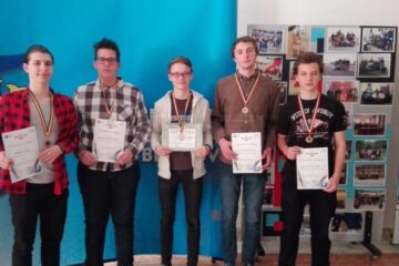 Rezultatele elevilor suceveni la Olimpiada Națională de Informatică