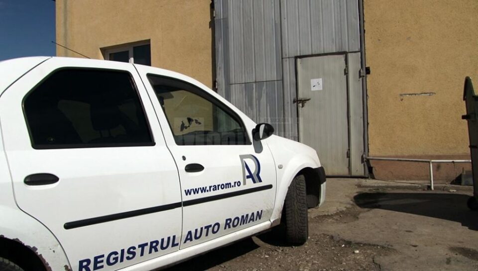 Inspectorii RAR au descins la atelierele de reparații auto care activează fără autorizații