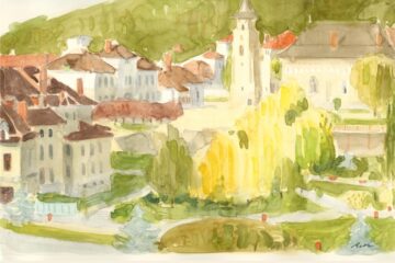 Expoziția „Arta plastică nemțeană 2017”