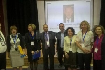 A început Colocviul Internațional "Calitate în învățământul superior”