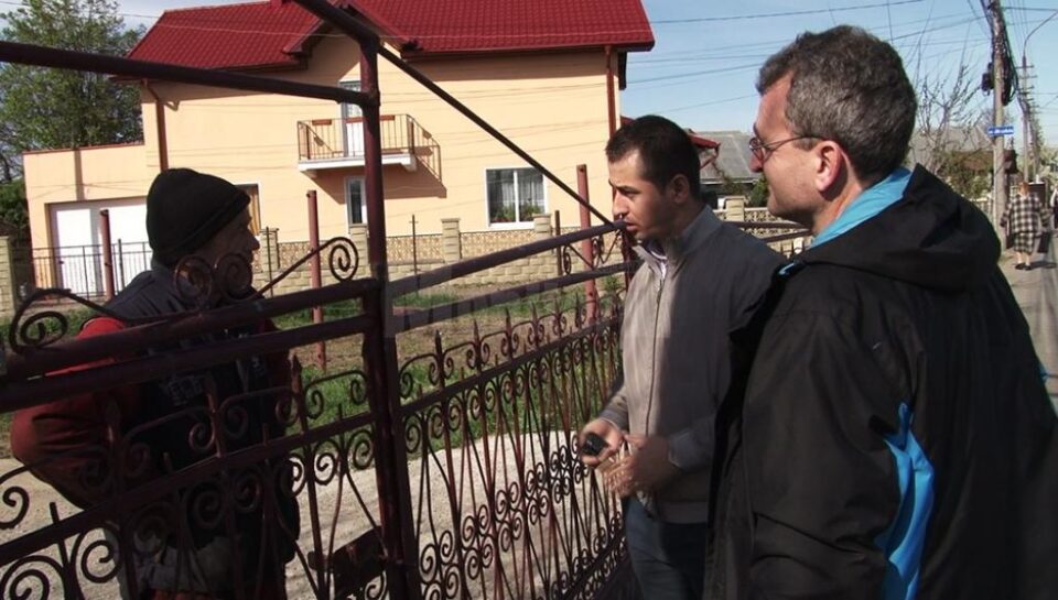 Inspectorii au vizat în primul rând atelierele unde activitatea de reparații auto se face fără nici un fel de autorizație