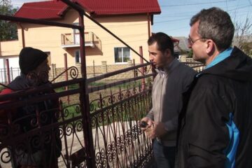 Inspectorii au vizat în primul rând atelierele unde activitatea de reparații auto se face fără nici un fel de autorizație