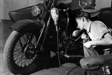 „Atelierul mecanic”