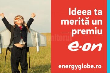 E.ON Energy Globe Award România