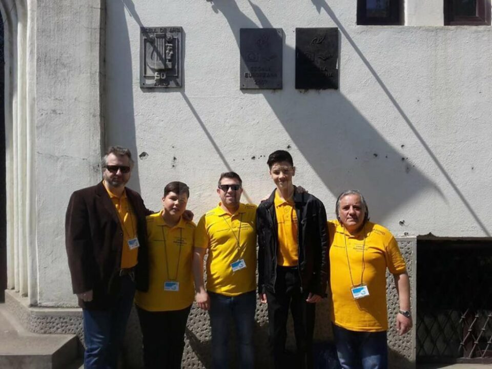 Două premii pentru Colegiul de Artă Suceava, la Olimpiada Națională de muzică - interpretare instrumentală