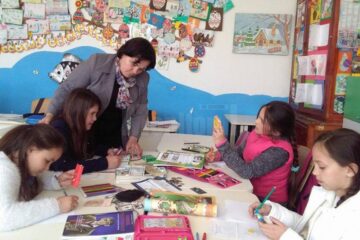 Elevi suceveni, calificați la etapa națională a Concursului ,,Olimpiada micilor bancheri”