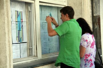 Cele mai multe contestații au fost depuse de cei care vor o catedră în învățământul primar