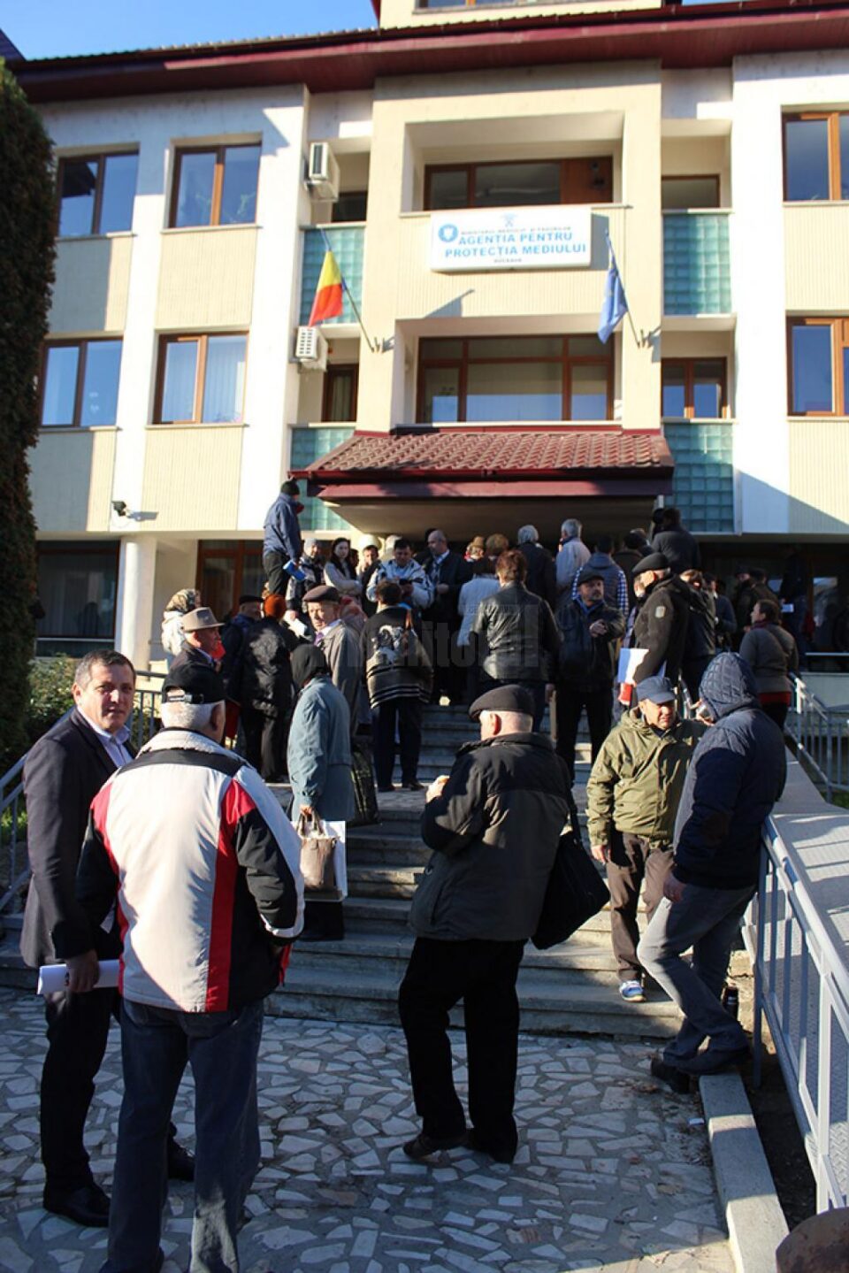 Agenția de Protecție a Mediului