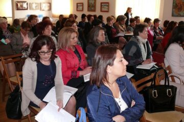 “Dimensiuni paradigmatice ale jocului”, la Fălticeni