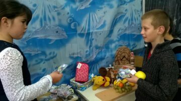 Elevi suceveni, calificați la etapa națională a Concursului ,,Olimpiada micilor bancheri”