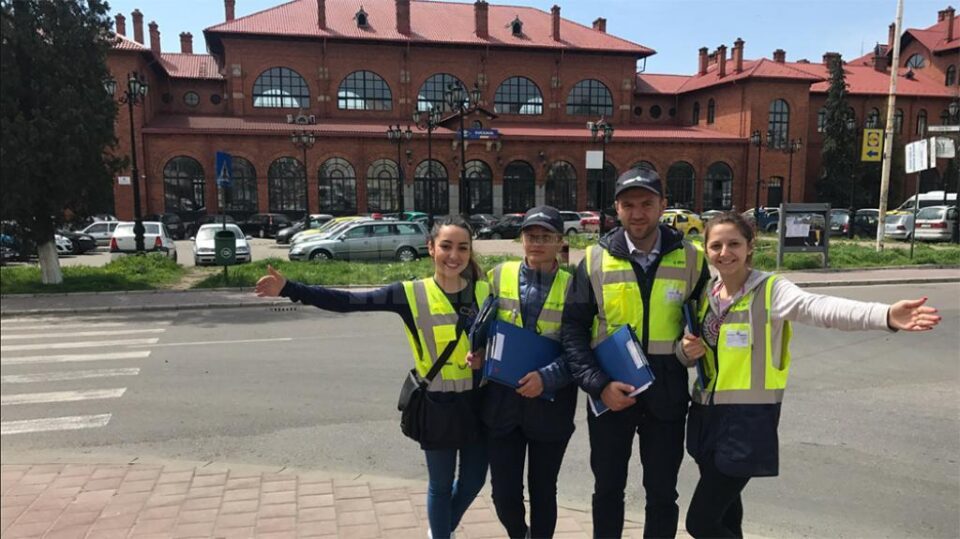 Cu Energaz sucevenii pot beneficia de o reducere de 9% la prețul gazului metan, dar și de o altă abordare a relației cu clienții Cu Energaz sucevenii pot beneficia de o reducere de 9% la prețul gazului metan, dar și de o altă abordare a relației cu clienții