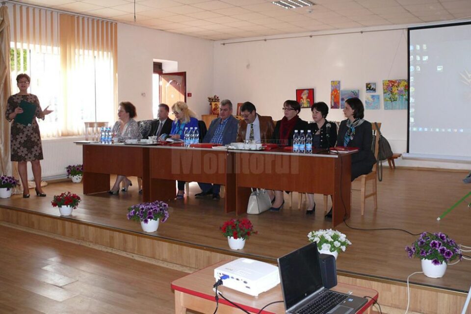 Seminarul “Dimensiuni paradigmatice ale jocului”