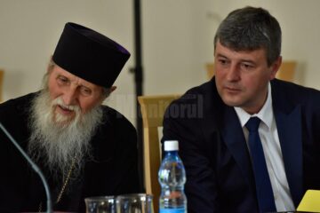 La Fălticeni se desfășoară prima ediție a Conferinței Naționale „Dinastia Lovineștilor”