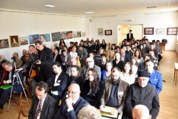 La Fălticeni se desfășoară prima ediție a Conferinței Naționale „Dinastia Lovineștilor”