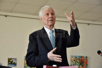 La Fălticeni se desfășoară prima ediție a Conferinței Naționale „Dinastia Lovineștilor”