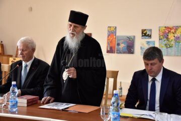 La Fălticeni se desfășoară prima ediție a Conferinței Naționale „Dinastia Lovineștilor”