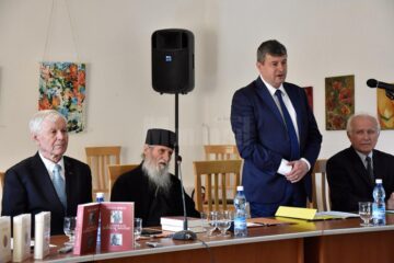 La Fălticeni se desfășoară prima ediție a Conferinței Naționale „Dinastia Lovineștilor”