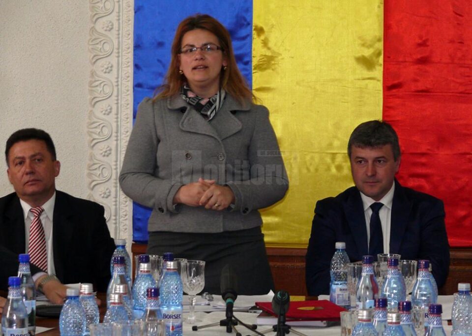 Lumința Corbu
