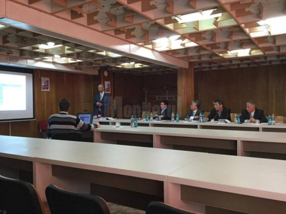 Comisia de examinare și Traian Andronachi