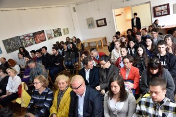 La Fălticeni se desfășoară prima ediție a Conferinței Naționale „Dinastia Lovineștilor”