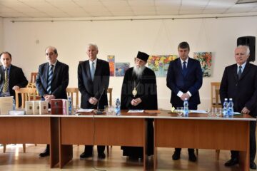 Prima ediție a Conferinței Naționale „Dinastia Lovineștilor”a debutat, ieri, la Fălticeni