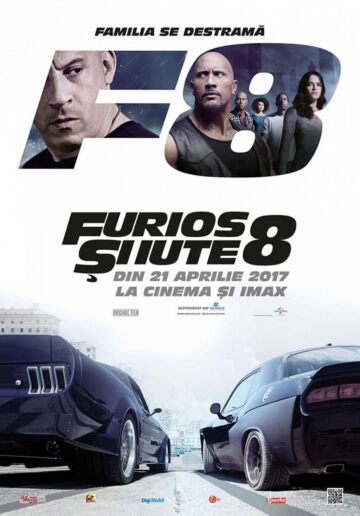 Maraton de filme la Cinema Modern, în minivacanța de 1 Mai