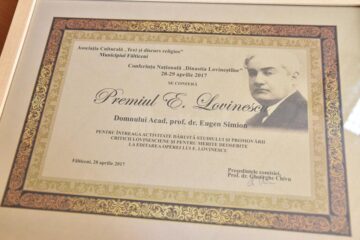 La Fălticeni se desfășoară prima ediție a Conferinței Naționale „Dinastia Lovineștilor”