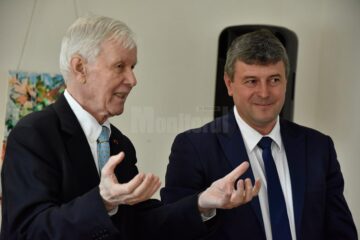 La Fălticeni se desfășoară prima ediție a Conferinței Naționale „Dinastia Lovineștilor”