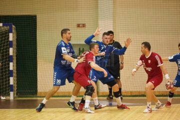 Universitatea a făcut un pas greșit în lupta pentru evitarea barajului