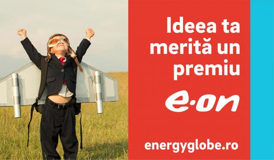 Concurs de proiecte, idei sau inițiative inovatoare în domeniul eficienței energetice și protejării mediului înconjurător Concurs de proiecte, idei sau inițiative inovatoare în domeniul eficienței energetice și protejării mediului înconjurător