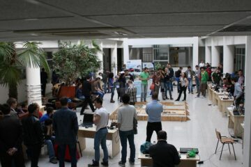 „Concursul Internațional Studențesc de Calculatoare Hard & Soft ediția XXIV” are ca perioadă de desfășurare intervalul 2 mai – 6 iunie 2017