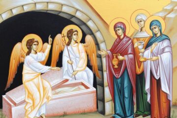 Duminica mironosițelor