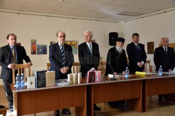 La Fălticeni se desfășoară prima ediție a Conferinței Naționale „Dinastia Lovineștilor”