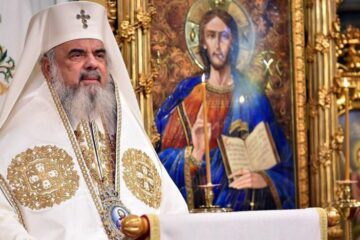 Preafericitul Daniel