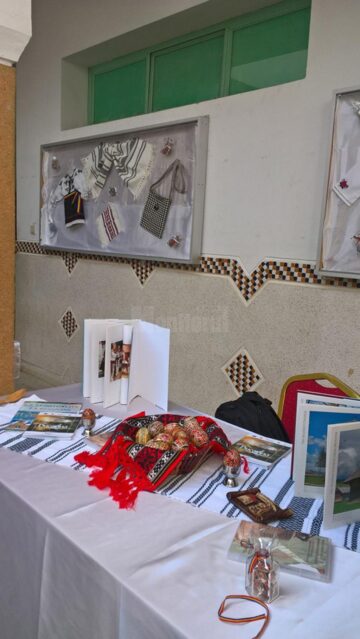 Prezența universității din Suceava la un colocviu internațional în Casablanca, apreciată de ambasadorul României în Maroc