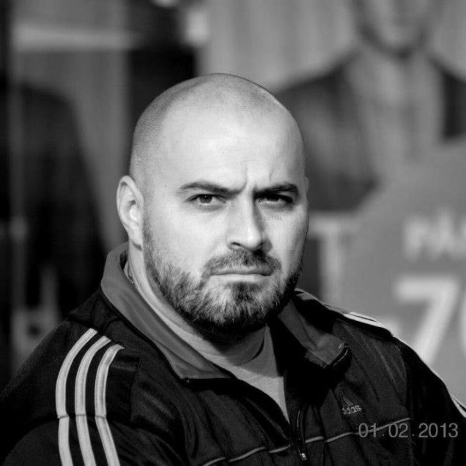 Bogdan Galanton